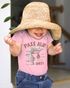 Babybody mit Spruch zum Geburtstag Ich bin jetzt Eins | Zwei | Drei Hase Tiere kurzarm Body Bio-Baumwolle Moonworks®preview