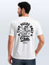 Backprint T-Shirt Herren Bier Spruch Motivprint Comicstil Sommer Party Strand Fashion Streetstyle Neverless®preview
