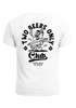 Backprint T-Shirt Herren Bier Spruch Motivprint Comicstil Sommer Party Strand Fashion Streetstyle Neverless®preview