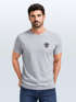 Backprint T-Shirt Herren Bier Spruch Motivprint Comicstil Sommer Party Strand Fashion Streetstyle Neverless®preview