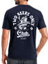 Backprint T-Shirt Herren Bier Spruch Motivprint Comicstil Sommer Party Strand Fashion Streetstyle Neverless®preview
