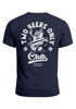 Backprint T-Shirt Herren Bier Spruch Motivprint Comicstil Sommer Party Strand Fashion Streetstyle Neverless®preview