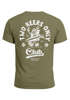 Backprint T-Shirt Herren Bier Spruch Motivprint Comicstil Sommer Party Strand Fashion Streetstyle Neverless®preview