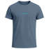 Backprint T-Shirt Herren Palmen Fotoprint Vintage Retro Aufdruck  Streetwear Männer Fashion Sommer Neverless®preview