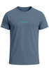 Backprint T-Shirt Herren Palmen Fotoprint Vintage Retro Aufdruck  Streetwear Männer Fashion Sommer Neverless®preview