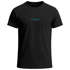 Backprint T-Shirt Herren Palmen Fotoprint Vintage Retro Aufdruck  Streetwear Männer Fashion Sommer Neverless®preview