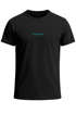 Backprint T-Shirt Herren Palmen Fotoprint Vintage Retro Aufdruck  Streetwear Männer Fashion Sommer Neverless®preview