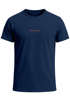Backprint T-Shirt Herren Palmen Fotoprint Vintage Retro Aufdruck  Streetwear Männer Fashion Sommer Neverless®preview