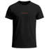 Backprint T-Shirt Herren Palmen Fotoprint Vintage Retro Aufdruck  Streetwear Männer Fashion Sommer Neverless®preview