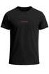 Backprint T-Shirt Herren Palmen Fotoprint Vintage Retro Aufdruck  Streetwear Männer Fashion Sommer Neverless®preview