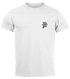 Backprint T-Shirt Herren Rückendruck und Brustlogo Frosch Plant Lover Streetstyle Fashion Neverless®preview