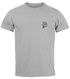Backprint T-Shirt Herren Rückendruck und Brustlogo Frosch Plant Lover Streetstyle Fashion Neverless®preview