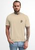 Backprint T-Shirt Herren Rückendruck und Brustlogo Frosch Plant Lover Streetstyle Fashion Neverless®preview