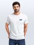 Backprint TShirt Herren California Beach Retro Sommer Grafikshirt Baumwolle Fashion Streetstyle Fashion Neverless®preview