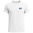 Backprint TShirt Herren California Beach Retro Sommer Grafikshirt Baumwolle Fashion Streetsyle Fashion Neverless®preview
