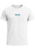 Backprint TShirt Herren Everyday Running Club Sport Laufen Joggen Cardio Addicted Fashion Neverless®preview