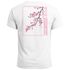 Backprint TShirt Herren Japan Asien Kirschblüte Sakura Schriftzeichen Streetstyle Männer Fashion Neverless®preview