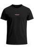 Backprint TShirt Herren Japan Asien Kirschblüte Sakura Schriftzeichen Streetstyle Männer Fashion Neverless®preview
