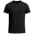 Backprint TShirt Herren Japan Schriftzeichen Asien Urban Fashion Streetstyle Freizeitshirt Männer Neverless®preview