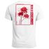 Backprint TShirt Herren Japan Schriftzeichen Asien Urban Fashion Streetstyle Freizeitshirt Männer Neverless®preview