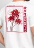 Backprint TShirt Herren Japan Schriftzeichen Asien Urban Fashion Streetstyle Freizeitshirt Männer Neverless®preview