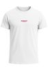 Backprint TShirt Herren Japan Schriftzeichen Asien Urban Fashion Streetstyle Freizeitshirt Männer Neverless®preview