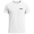 Backprint TShirt Herren Printshirt Baumwolle Aufdruck After Work Social Club Fashion Grafikshirt Fashion Streetstyle Neverless®preview