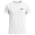Backprint TShirt Herren Printshirt Baumwolle Aufdruck After Work Social Club Fashion Grafikshirt Fashion Streetstyle Neverless®preview