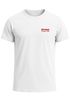 Backprint TShirt Herren Printshirt Baumwolle Aufdruck After Work Social Club Fashion Grafikshirt Fashion Streetstyle Neverless®preview