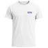 Backprint TShirt Herren Printshirt Baumwolle Aufdruck After Work Social Club Fashion Grafikshirt Fashion Streetstyle Neverless®preview