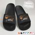 Badelatschen für Damen mit Spruch – Sip Happens –  Badeschlappen Spritz Getränk Apero Sommer Sandalen mit Aufdruck Moonworks®preview