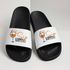 Badelatschen für Damen mit Spruch – Sip Happens –  Badeschlappen Spritz Getränk Apero Sommer Sandalen mit Aufdruck Moonworks®preview