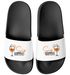Badelatschen für Damen mit Spruch – Sip Happens –  Badeschlappen Spritz Getränk Apero Sommer Sandalen mit Aufdruck Moonworks®preview