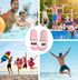 Badelatschen Herren mit Spruch BUMS BAR –Gadget Malle, Festival JGA – Witzige Slides für Beachparty Sauftour Moonworks®preview