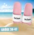 Badelatschen mit Spruch Alkohol Party Unisex Badeschlappen mit Aufdruck Don Promillo Bierkules Trinkerbell Herren Damen Slides Party Urlaub Moonworks®preview