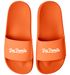 Badelatschen mit Spruch Alkohol Party Unisex Badeschlappen mit Aufdruck Don Promillo Bierkules Trinkerbell Herren Damen Slides Party Urlaub Moonworks®preview