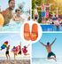 Badelatschen mit Spruch Alkohol Party Unisex Badeschlappen mit Aufdruck Don Promillo Bierkules Trinkerbell Herren Damen Slides Party Urlaub Moonworks®preview