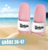 Badelatschen mit Spruch Alkohol Party Unisex Badeschlappen mit Aufdruck Don Promillo Bierkules Trinkerbell Herren Damen Slides Party Urlaub Moonworks®preview