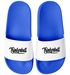 Badelatschen mit Spruch Alkohol Party Unisex Badeschlappen mit Aufdruck Don Promillo Bierkules Trinkerbell Herren Damen Slides Party Urlaub Moonworks®preview
