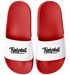 Badelatschen mit Spruch Alkohol Party Unisex Badeschlappen mit Aufdruck Don Promillo Bierkules Trinkerbell Herren Damen Slides Party Urlaub Moonworks®preview