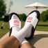 Badeschlappen für Pizza-Liebhaber | Badelatschen Unisex mit Retro Aufdruck Herren Damen Badeschuhe Sommer Italien Moonworks®preview