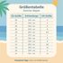 Badeschlappen Herren Damen Unisex mit Spruch Lecker Bierchen Schlappen Hamster Meme Badelatschen Party Urlaub Moonworks®preview