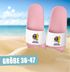 Badeschlappen Herren Damen Unisex mit Spruch Lecker Bierchen Schlappen Hamster Meme Badelatschen Party Urlaub Moonworks®preview