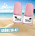 Badeschlappen Herren Malle-Letten Outfit Accessoires Urlaub Badelatschen Lustig mit Spruch Unisex Badeschuhe Moonworks®preview