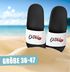 Badeschlappen Herren Malle-Letten Outfit Accessoires Urlaub Badelatschen Lustig mit Spruch Unisex Badeschuhe Moonworks®preview