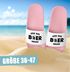 Badeschlappen Herren Malle Urlaub Spruch Bier Badelatschen Aufdruck Herren Unisex Badeschuhe Moonworks®preview