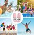 Badeschlappen Herren Malle Urlaub Spruch Bier Badelatschen Aufdruck Herren Unisex Badeschuhe Moonworks®preview