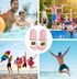 Badeschlappen Lustig Badelatschen mit Spruch SAUFI LETTEN – Party, Urlaub Malle Festival JGA Gadget – Hausschuhe Herren Unisex Moonworks®preview