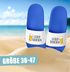 Badeschlappen Lustig Spruch Lecker Bierchen Badelatschen Herren Damen Badeschuhe Pool Party Urlaub Männer Frauen Moonworks®preview