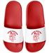 Badeschlappen Lustig Spruch Lecker Bierchen Badelatschen Unisex Bedruckt Herren Damen Badeschuhe Männer Frauen Moonworks®preview